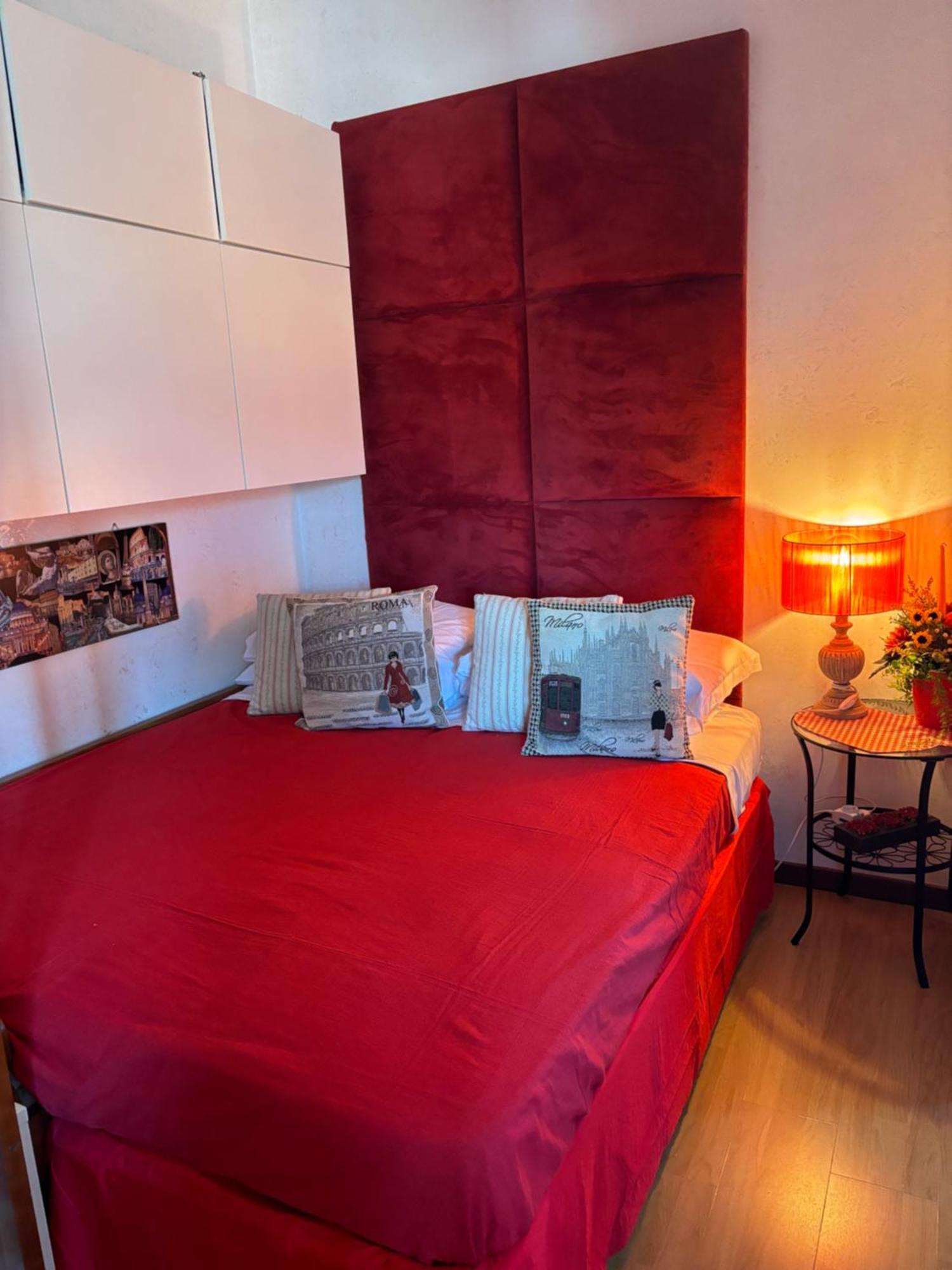 Casa Amisi Apartment Rome Exterior photo